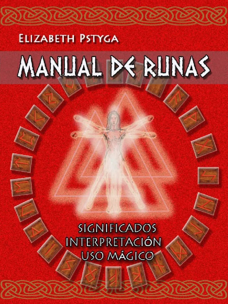 Manual de Runas