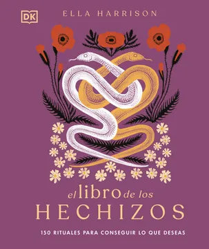 El Libro de los Hechizos