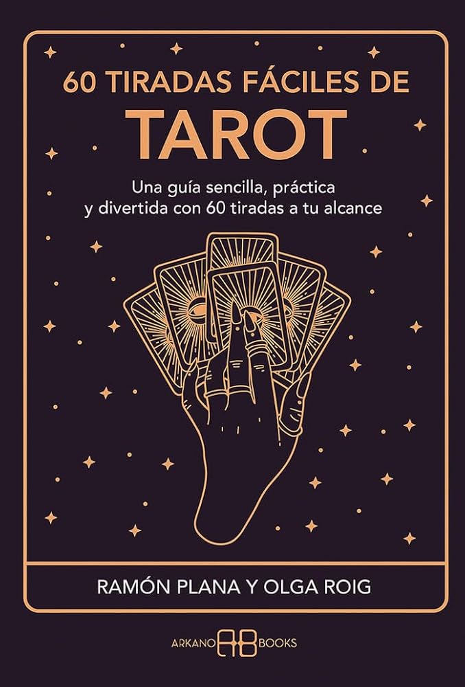 TIRADAS TAROT