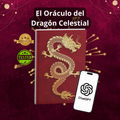 Oráculo del Dragón Celestial / 1 Mes