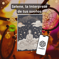 Selene, la Interprete de tus sueños / 1 Mes