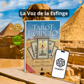 La Voz de la Esfinge / 1 Mes