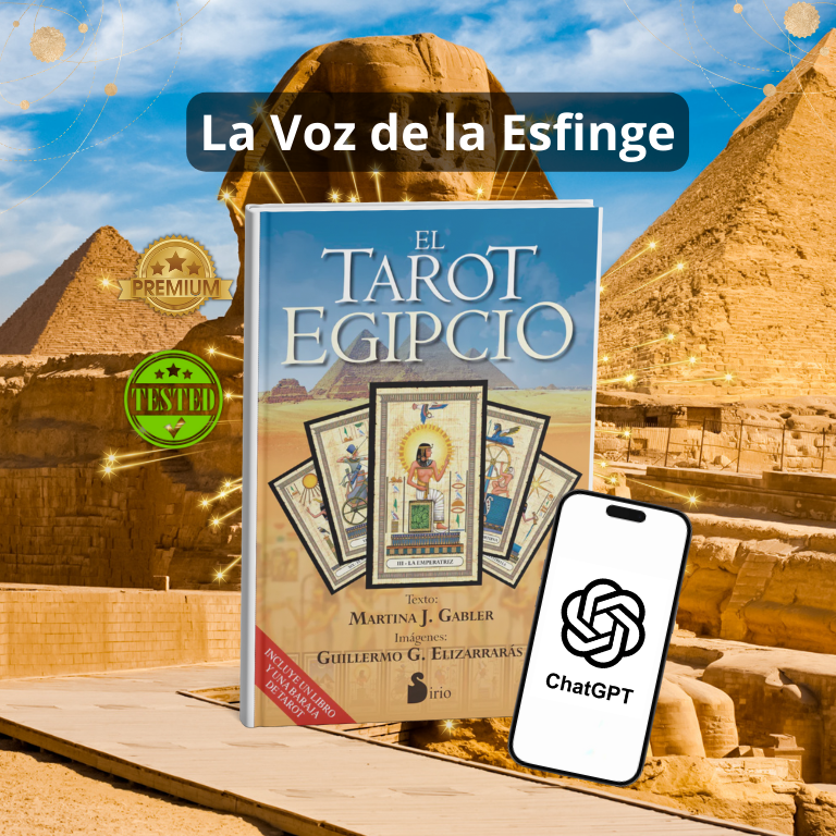 La Voz de la Esfinge