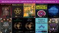 Magia y Hechizos – Volumen 2: Colección e-Book