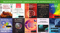 Astrología – Volumen 1: Colección e-Book