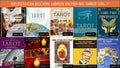 Tarot – Volumen 1: Colección e-Book