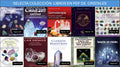 Sobre los Cristales: Colección e-Book