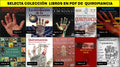 Sobre la Quiromancia: Colección e-Book