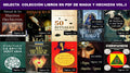 Magia y Hechizos – Volumen 3: Colección e-Book