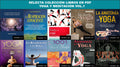 Colección Yoga y Meditación – Vol. 1: Colección e-Book