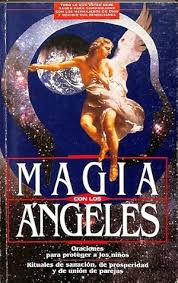 La magia de los Ángeles