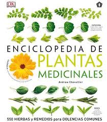 ENCICLOPEDIA DE PLANTAS MEDICINALES