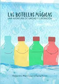 BOTELLAS MÁGICAS